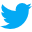 Logo Twitter