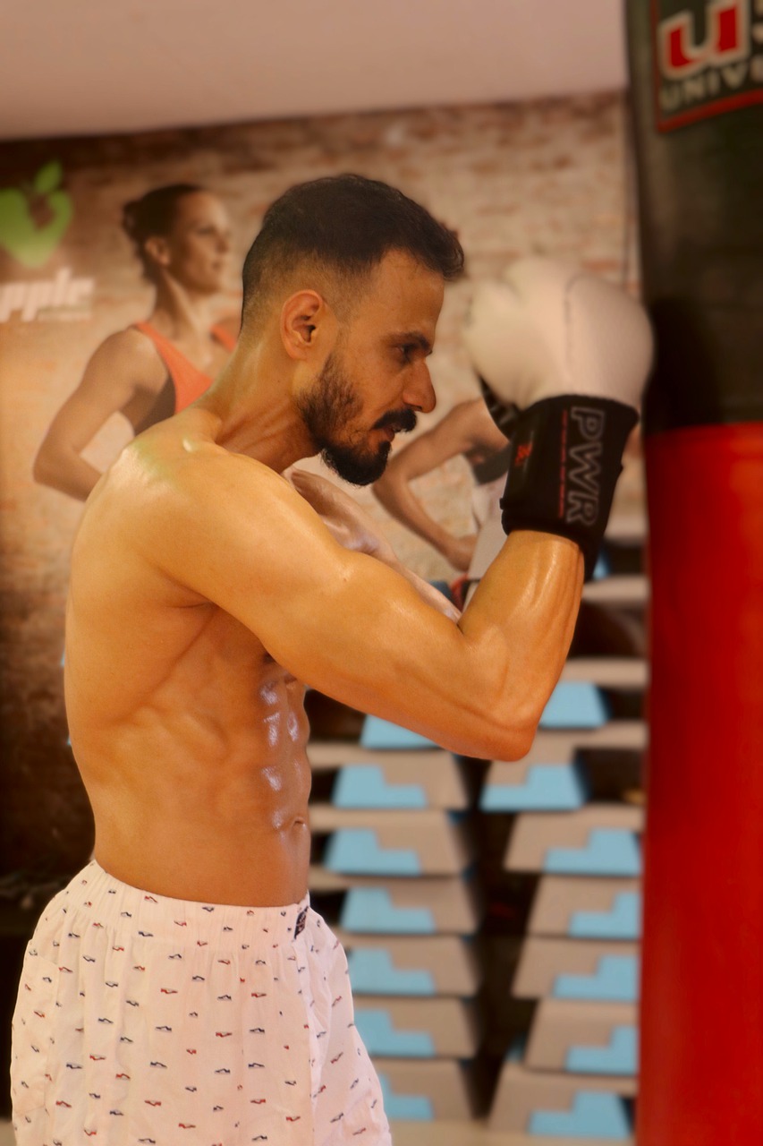 Foto Perfil Carlinhos